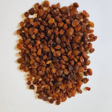 Black malekan raisins