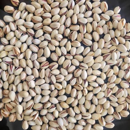 Ahmad aghaei pistachio with 32 ounce