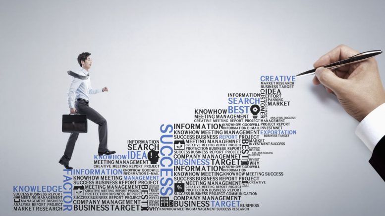 How do I succeed? Best tips for business success? Important tips for success? What is success? Hassan Ghalebsaz HGH international company HGH blog's