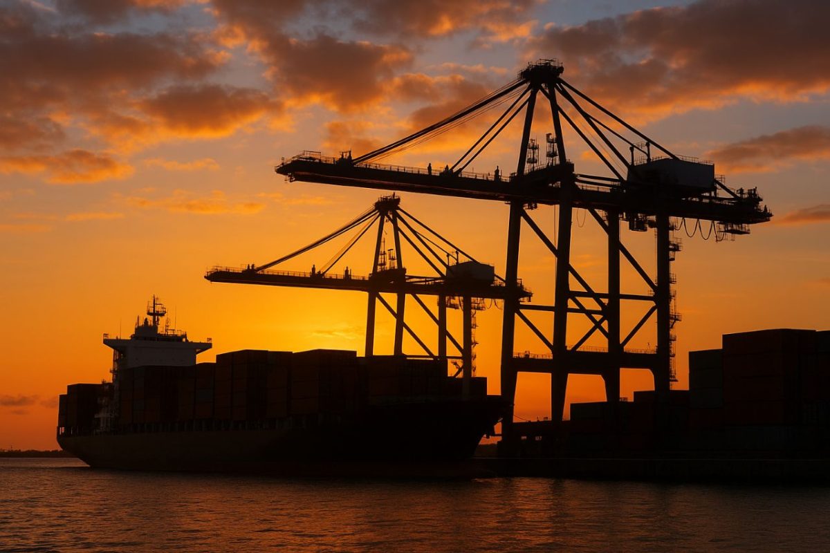 5 key WTO warning : global trade disruption and MFN principle decline