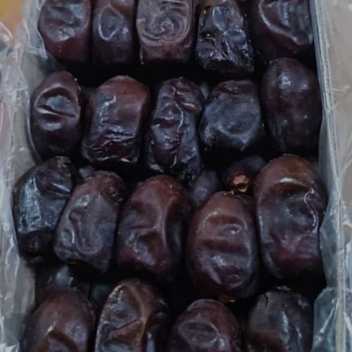 iranian mazafati dates - deluxe quality.
