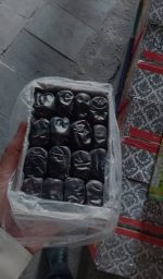 iranian mazafati dates - deluxe quality.