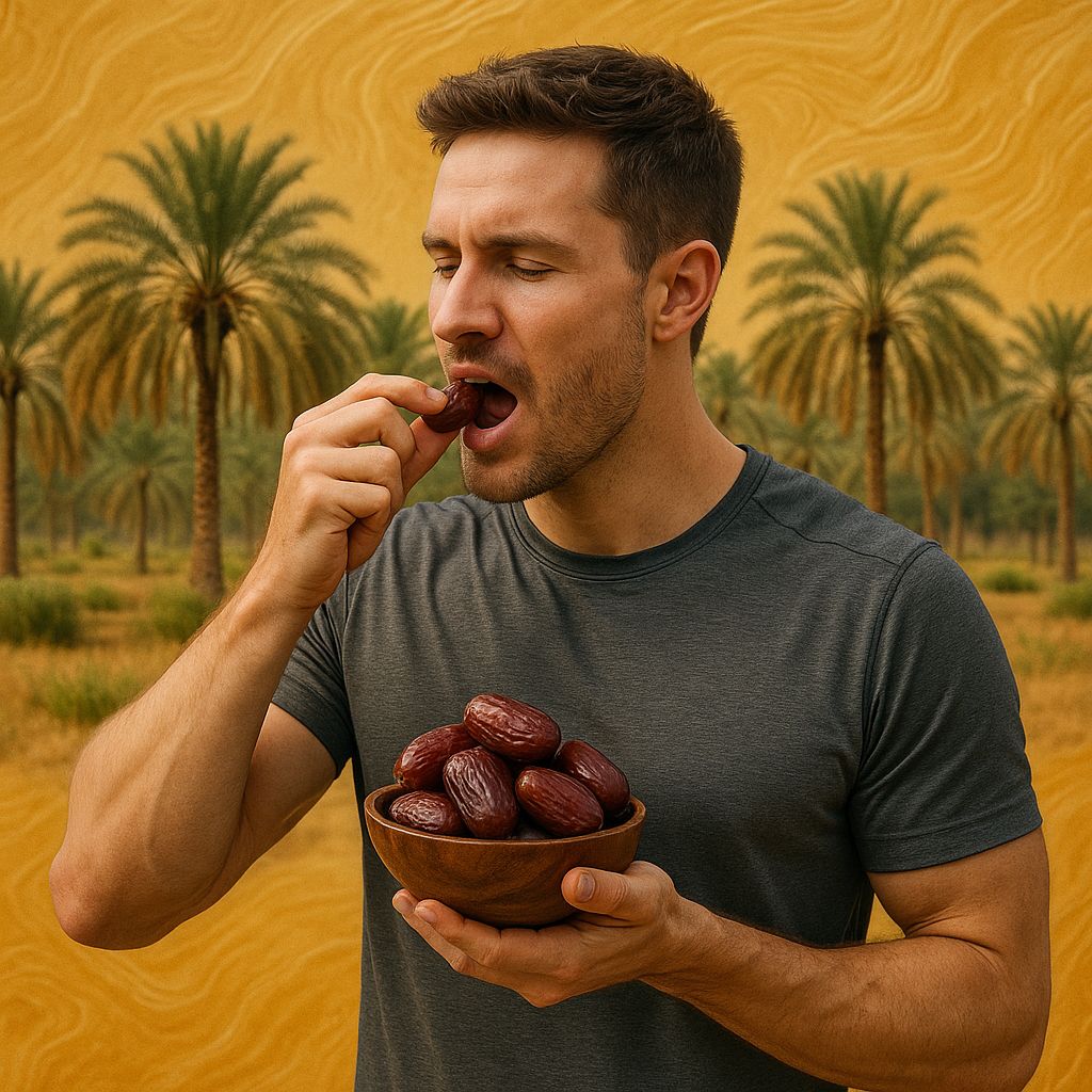 iranian dates