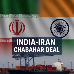 iran india