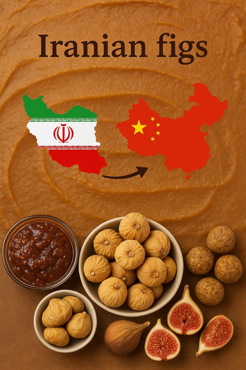 iranian figs