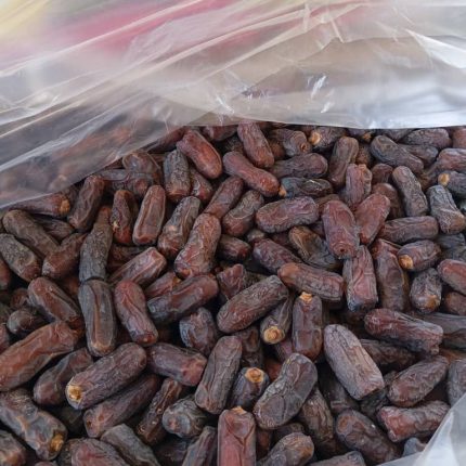 dates