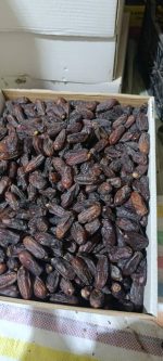 dates