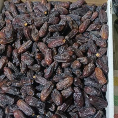 dates
