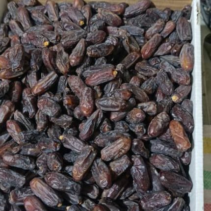dates