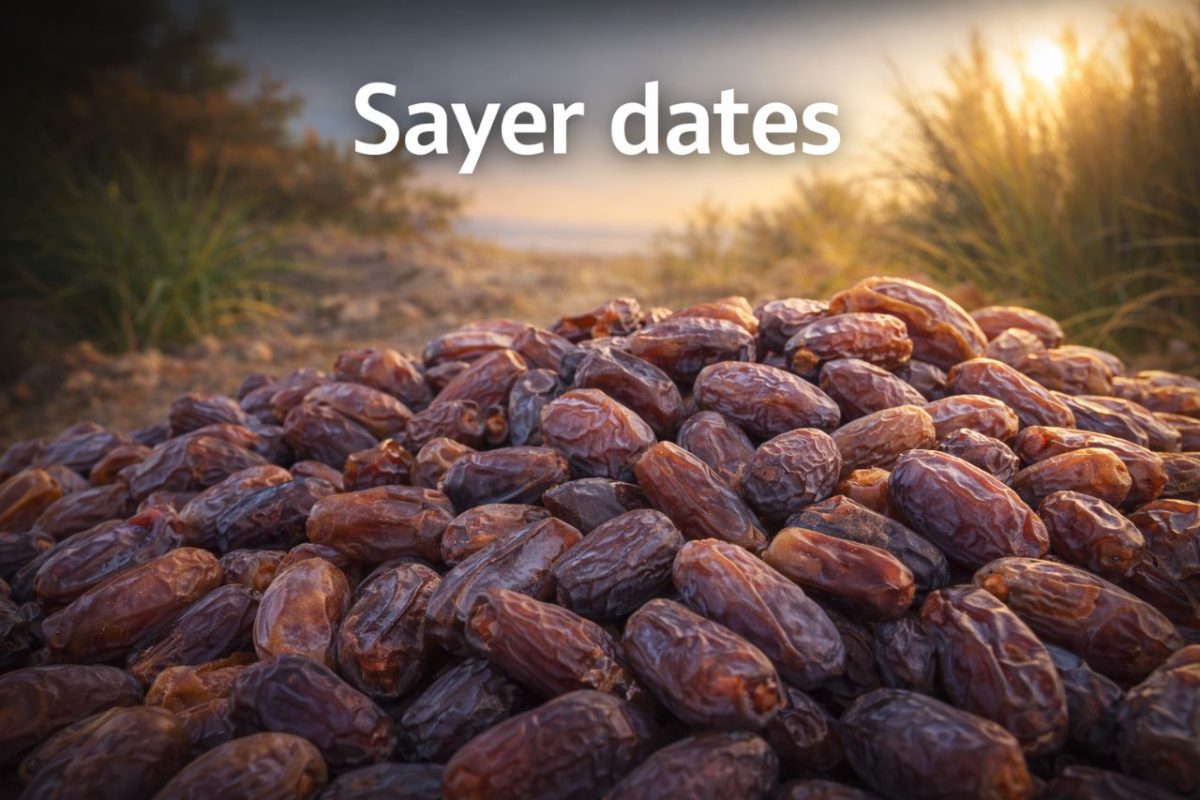 dates