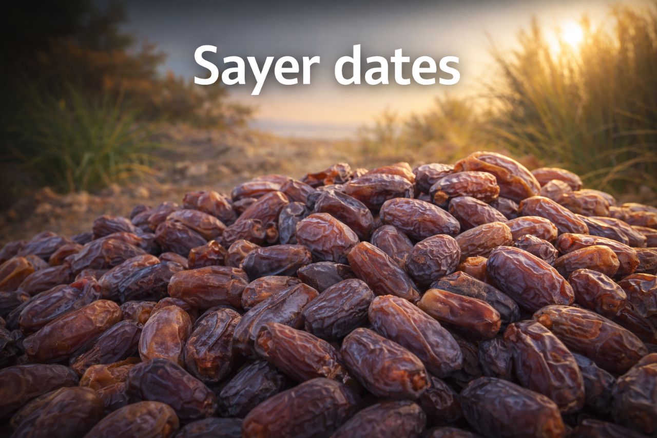 dates