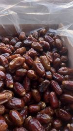 dates