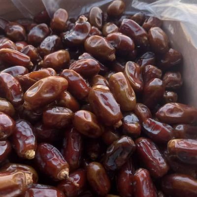 dates