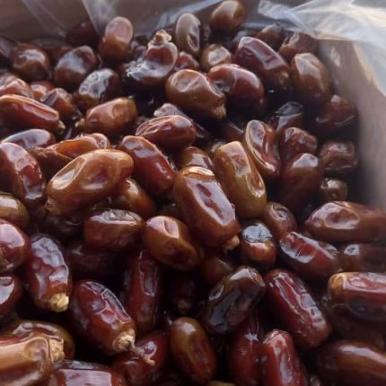 dates