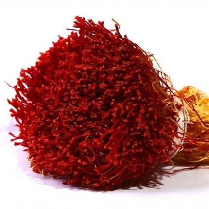 saffron