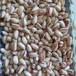 iranian pistachio