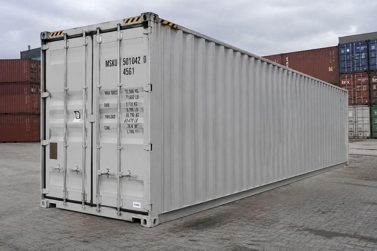 shipping