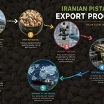 iranian pistachio